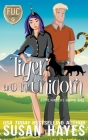 Tiger and the Unicorn By Susan Hayes Cover Image