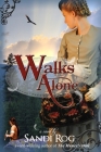 Walks Alone Cover Image