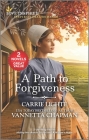 A Path to Forgiveness By Carrie Lighte, Vannetta Chapman Cover Image