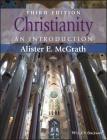 Christianity: An Introduction By Alister E. McGrath Cover Image