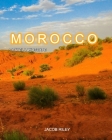 Morocco Landscape By Jacob Riley Cover Image