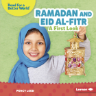 Ramadan and Eid Al-Fitr: A First Look Cover Image