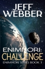 Enimnori: Challenge By Jeff Webber Cover Image
