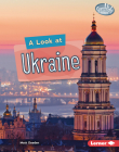 A Look at Ukraine Cover Image