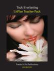 Litplan Teacher Pack: Tuck Everlasting Cover Image