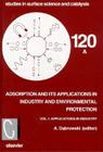 Applications in Industry: Volume 120a (Studies in Surface Science and Catalysis #120) Cover Image
