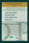 Los Grandes Principios del Derecho Publico Cover Image