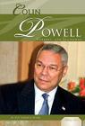 Colin Powell: General & Statesman: General & Statesman (Military Heroes) By Sue Vander Hook Cover Image