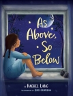 As Above, So Below By Lang, Kath Grimshaw Cover Image