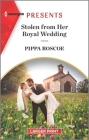 Stolen from Her Royal Wedding Cover Image