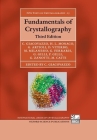 Fundamentals of Crystallography (International Union of Crystallography Texts on Crystallogra #15) By Carmelo Giacovazzo, Hugo Luis Monaco, Gilberto Artioli Cover Image