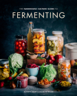 The Farmhouse Culture Guide to Fermenting: Crafting Live-Cultured Foods and Drinks with 100 Recipes from Kimchi to Kombucha [A Cookbook] By Kathryn Lukas, Shane Peterson Cover Image