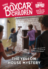 The Yellow House Mystery (The Boxcar Children Mysteries #3) By Gertrude Chandler Warner, Mary Gehr (Illustrator) Cover Image