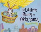 The Littlest Bunny in Oklahoma: An Easter Adventure Cover Image
