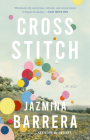 Cross-Stitch By Jazmina Barrera, Christina Macsweeney (Translator) Cover Image
