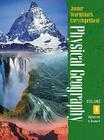 Junior Worldmark Encyclopedia of Physical Geography By Susan B. Gall (Other) Cover Image