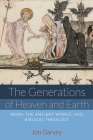 The Generations of Heaven and Earth Cover Image