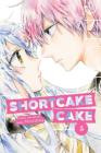 Shortcake Cake, Vol. 5 Cover Image