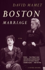 Boston Marriage (Vintage Original) By David Mamet Cover Image