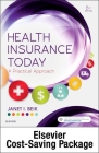 Beik Health Insurance Today Pkg - Txt, Wb, Scmo19 By Janet I. Beik Cover Image