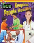 Math on the Job: Keeping People Healthy Cover Image