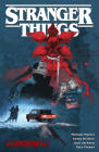 Stranger Things: Kamchatka (Graphic Novel) Cover Image