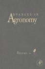 Advances in Agronomy: Volume 95 By Donald L. Sparks (Editor) Cover Image