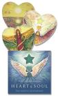 Heart & Soul Cards: Oracle Cards for Personal & Planetary Transformation By Toni Carmine Salerno Cover Image