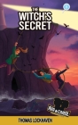 Ava & Carol Detective Agency: The Witch's Secret By Thomas Lockhaven, David Aretha (Editor), Andrea Vanryken (Editor) Cover Image
