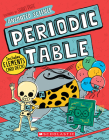 Animated Science: Periodic Table Cover Image