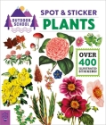 Outdoor School: Spot & Sticker Plants By Odd Dot Cover Image