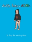 Antifa Baby's ACABs By Garry Goose, Ricky Rat Cover Image