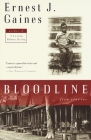 Bloodline: Five Stories (Vintage Contemporaries) By Ernest J. Gaines Cover Image