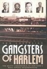 Gangsters of Harlem Cover Image