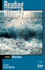 Reading Nijinsky (Tidelines) By Hélène Rioux, Jonathan Kaplansky (Translator) Cover Image