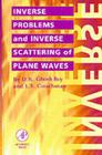 Inverse Problems and Inverse Scattering of Plane Waves By Dilip N. Ghosh Roy, L. S. Couchman Cover Image