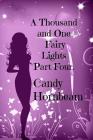 A Thousand and One Fairy Lights, Part Four: Volume Four By Candy Hornbeam Cover Image