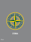 Stone Island: Storia Revised & Updated Cover Image