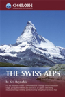 The Swiss Alps (World Mountain Ranges) By Kev Reynolds Cover Image