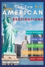 The Top 9+1 North America Destinations for family and Co.: Everything you need to know to travel North America on a Budget with your family and make y Cover Image