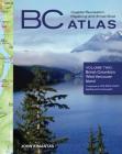 BC Coastal Recreation Kayaking and Small Boat Atlas: Vol. 2: British Columbia's West Vancouver Island Cover Image