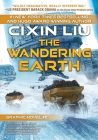 The Wandering Earth: Cixin Liu Graphic Novels #2 Cover Image