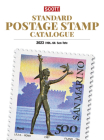 2023 Scott Stamp Postage Catalogue Volume 6: Cover Countries San-Z: Scott Stamp Postage Catalogue Volume 6: Countries San-Z Cover Image