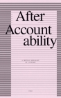 After Accountability: A Critical Genealogy of a Concept Cover Image