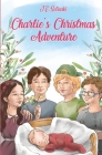 Charlie's Christmas Adventure By J. E. Solinski Cover Image