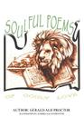 Soulful Poems of Godly Love By Gerald Alii Proctor Cover Image