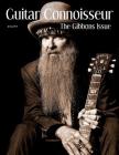Guitar Connoisseur - The Gibbons Issue - Spring 2016 By Jas Obrecht, Cliff Rhys James, David Barrett Cover Image