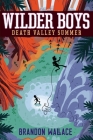 Death Valley Summer (Wilder Boys) By Brandon Wallace Cover Image