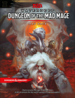 Dungeons & Dragons Waterdeep: Dungeon of the Mad Mage Maps and Miscellany (Accessory, D&D Roleplaying Game) Cover Image