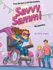 Savvy Sammi By Trinity Jagdeo Cover Image